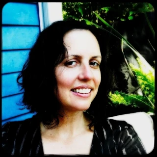 Jacquelyn Shulman