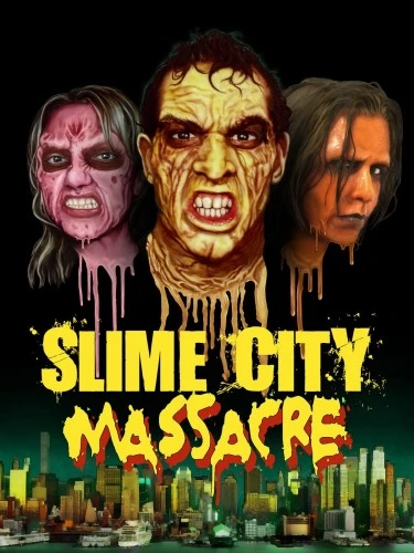 Blu-Ray Cover (Camp Motion Pictures)