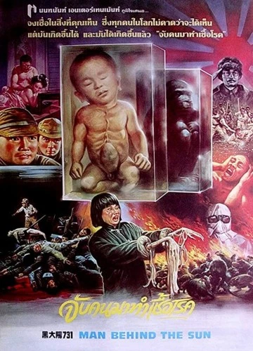 Theatrical Poster (Turkey)