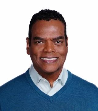 David Winston Barge