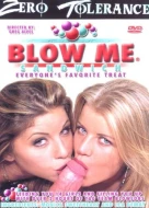 Blow Me Sandwich
