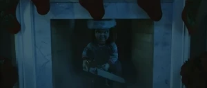 Chucky Actually