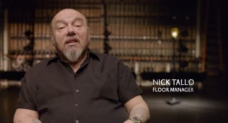 Nick Tallo