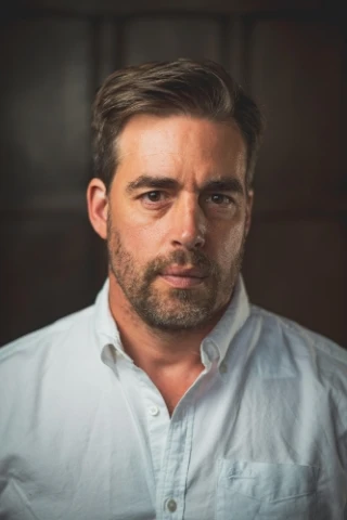 Andrew Eadie
