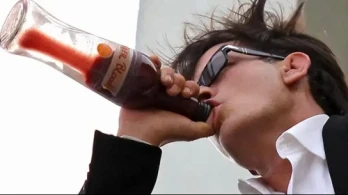 Charlie Sheen: Addicted to Winning