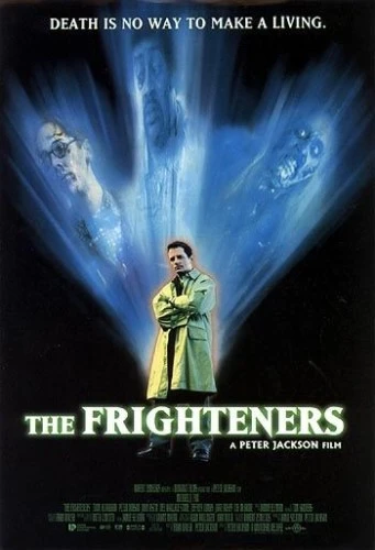Theatrical Poster
