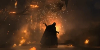 The Siege of Lothal: Part 2