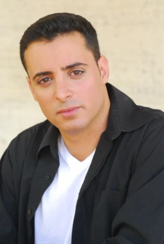 Yaniv Madmon