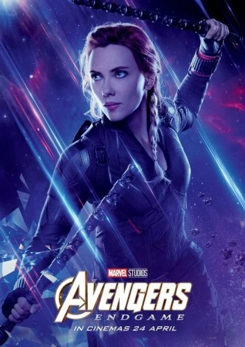 Theatrical Poster (USA)