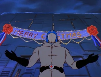 Cobra Claws Are Coming to Town