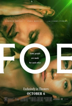 Theatrical Poster