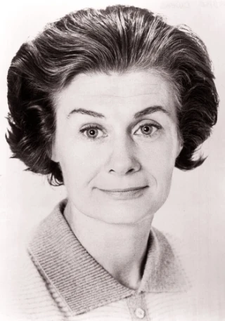 Deirdre Owens