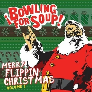 Merry Flippin' Christmas, Volume 1