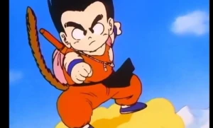 Yuke Gok&ucirc;! Totsugeki kaishi