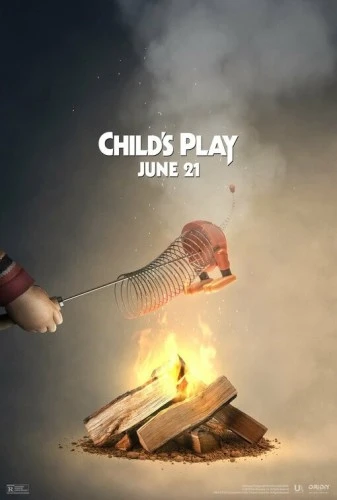 Theatrical Poster (USA)