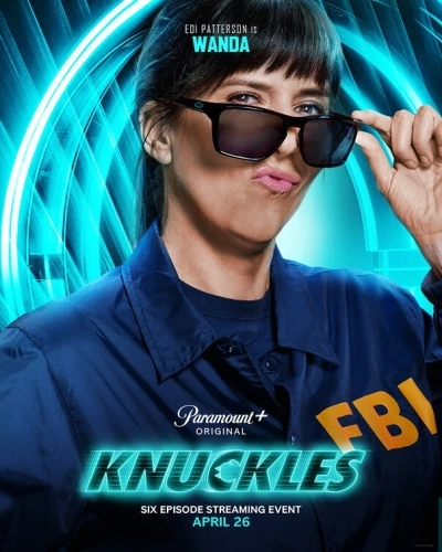 Theatrical Poster (USA)