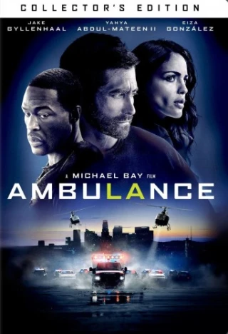 Ambulance