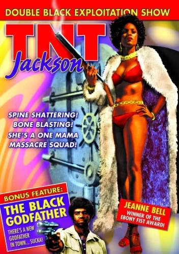 DVD Cover (Alpha Video)
