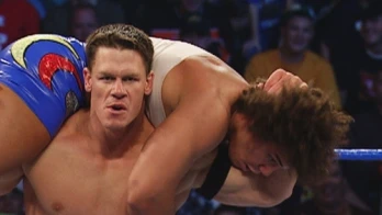 Survivor Series 2004 Fallout