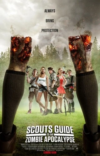 Theatrical Poster (USA)