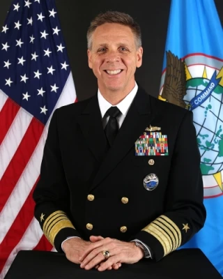 Phil Davidson
