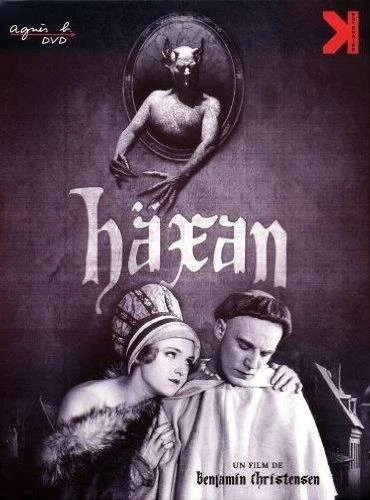 DVD Cover (France)