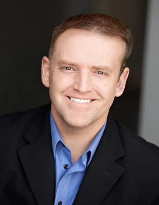 Derrick Dean