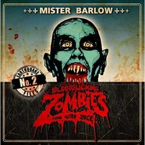 Mister Barlow
