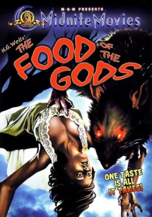DVD Cover (Metro-Goldwyn-Mayer)
