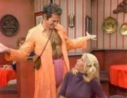 Chrissy and the Guru