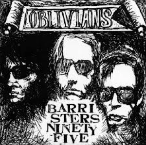 Barristers Ninetyfive