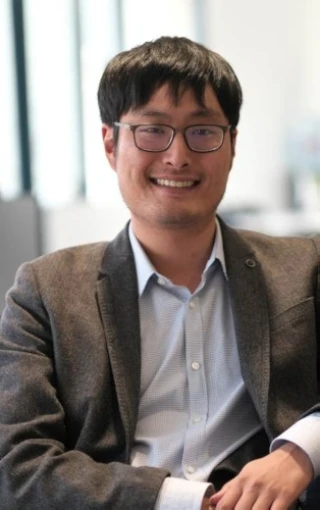 Michael Cho