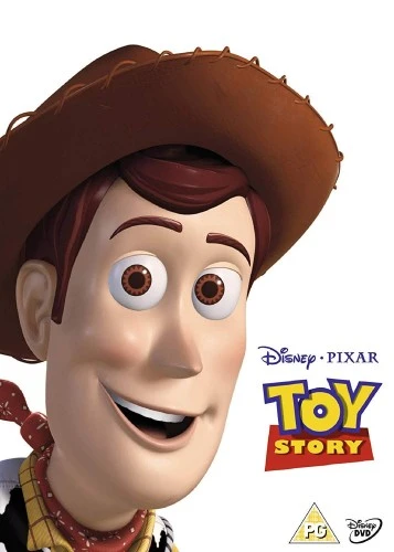 DVD Cover (Australia)