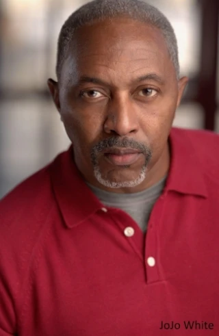 Bobby 'JoJo' White