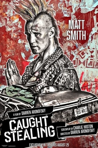 Theatrical Poster (USA)