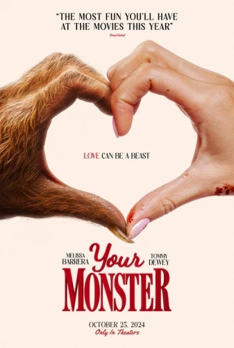 Theatrical Poster (USA)