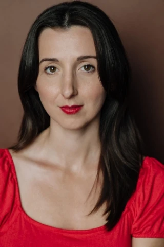 Erin Mudry