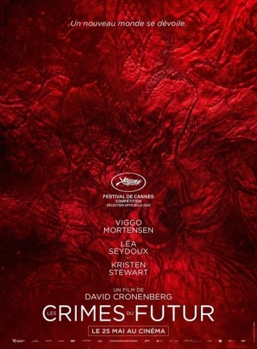 Theatrical Poster (France)