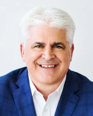 Mark Petersen
