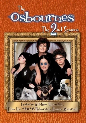 DVD Cover (Lions Gate)