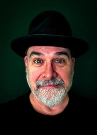 Scott Ambrozy