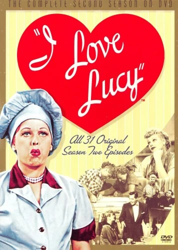 DVD Cover (Paramount)