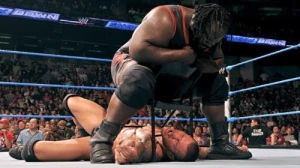 Henry adds to his "Hall of Pain"