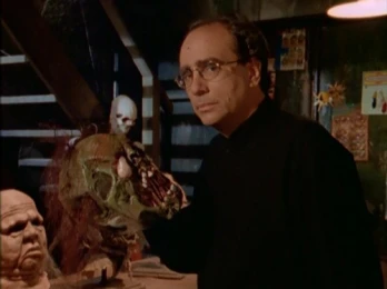 Haunted Mask II: Part 1