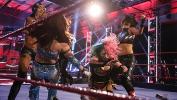 Countdown to WWE Extreme Rules 2020
