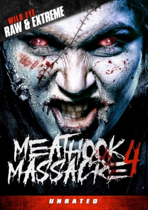 DVD Cover (Wild Eye Releasing Reissue)