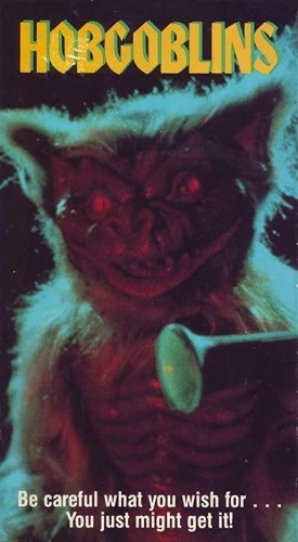 VHS Cover (Star Classics)