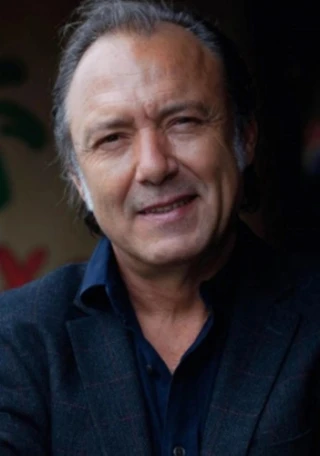 Frank Opperman