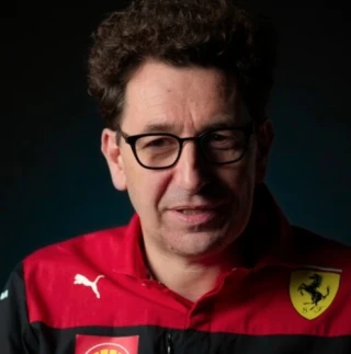 Mattia Binotto