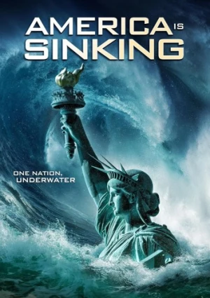 DVD Cover (The Asylum Home Entertainment)